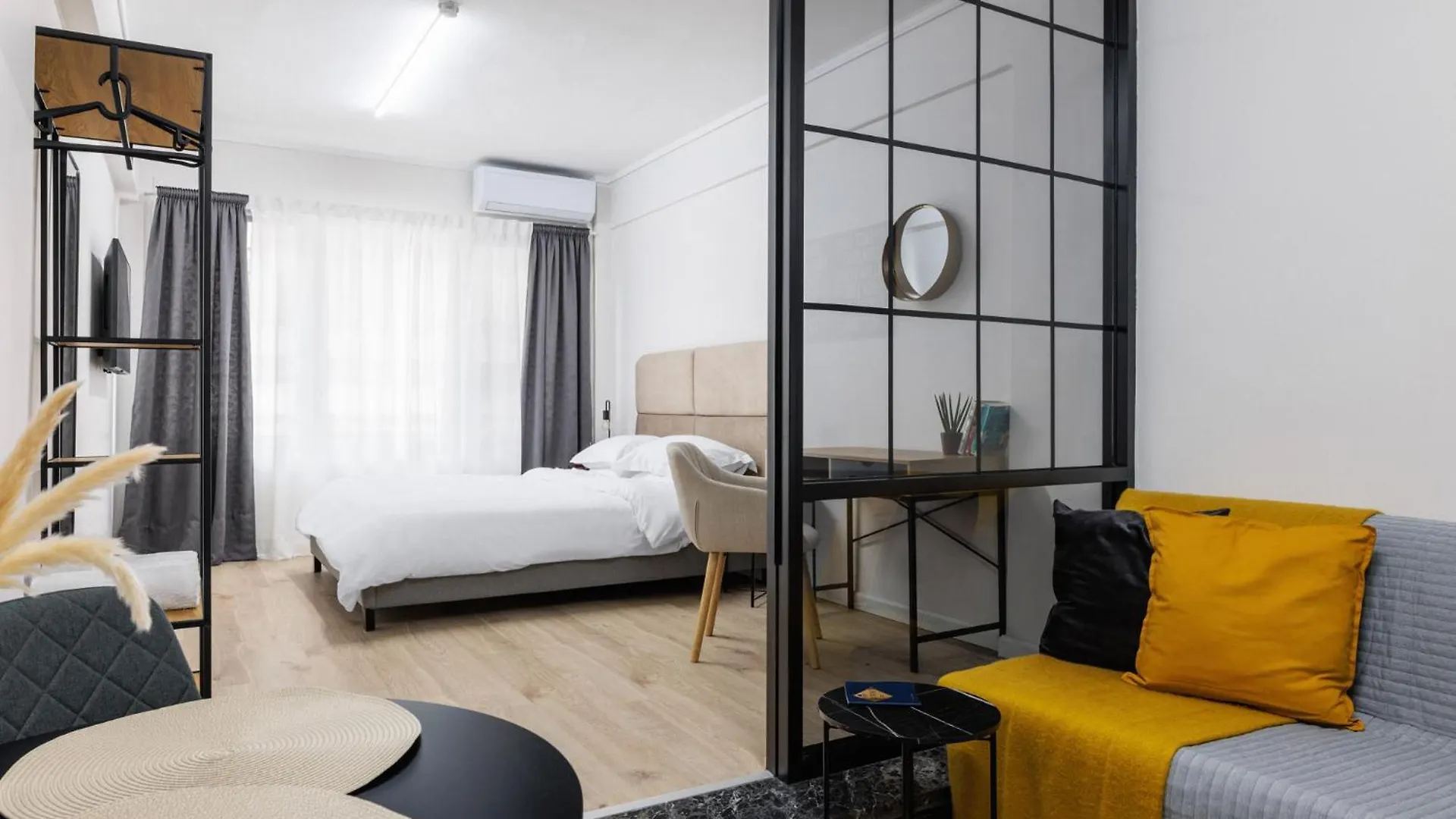 B&M Suites Thessaloniki